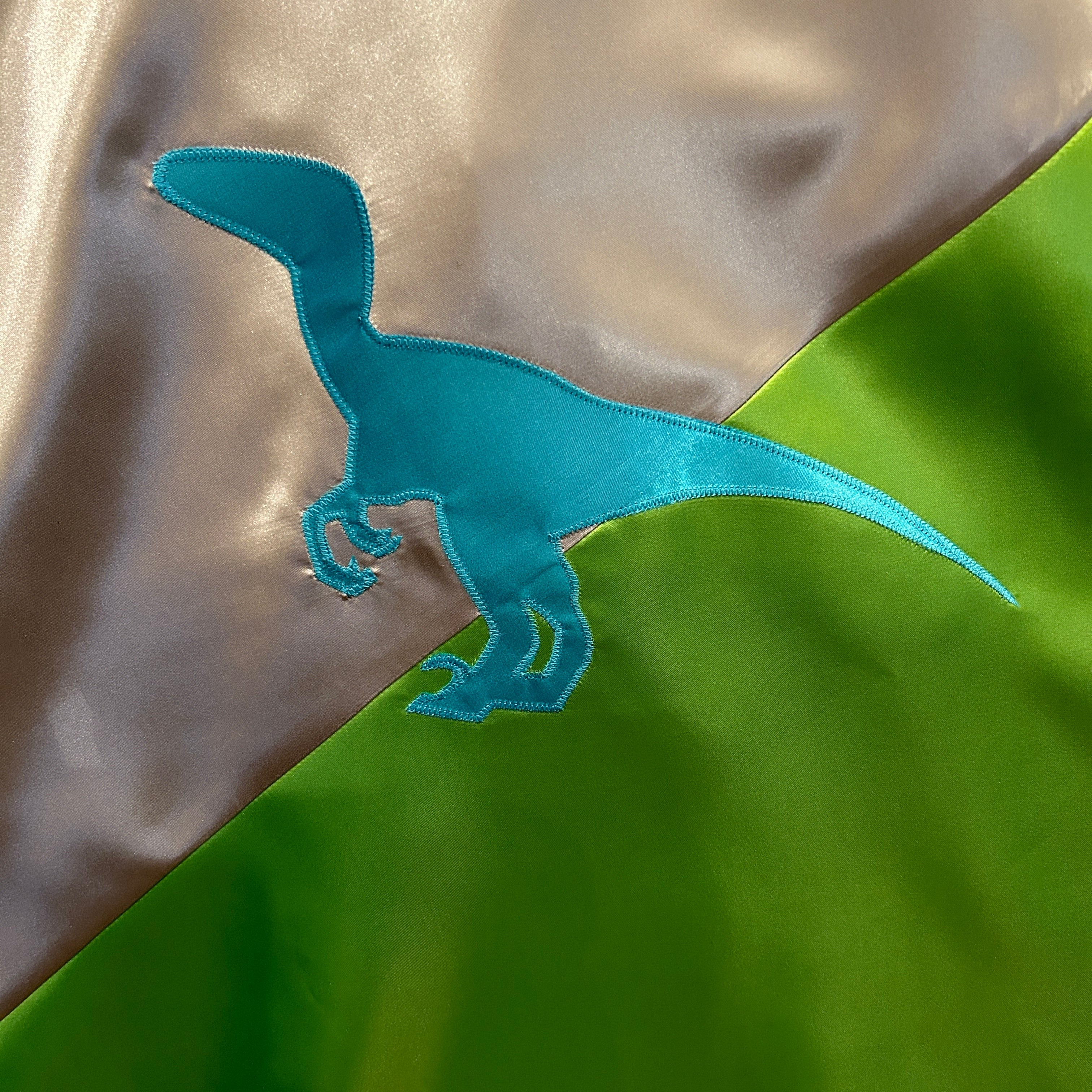 Handmade Super Hero Cape