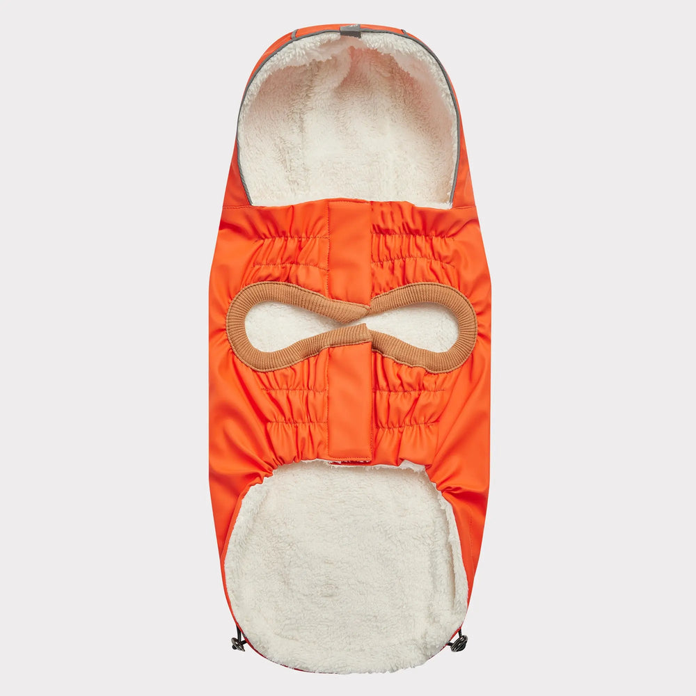 GF Pet Insulated Dog Raincoat