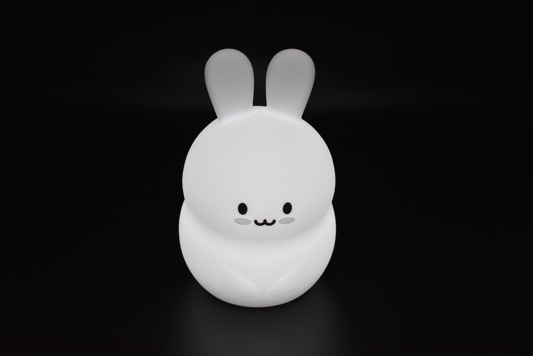 BEDTIME BUDDY BUGSY THE BUNNY  NIGHT LIGHT