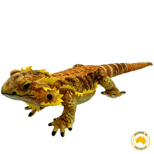 Huggable - Kambera Bearded Dragon