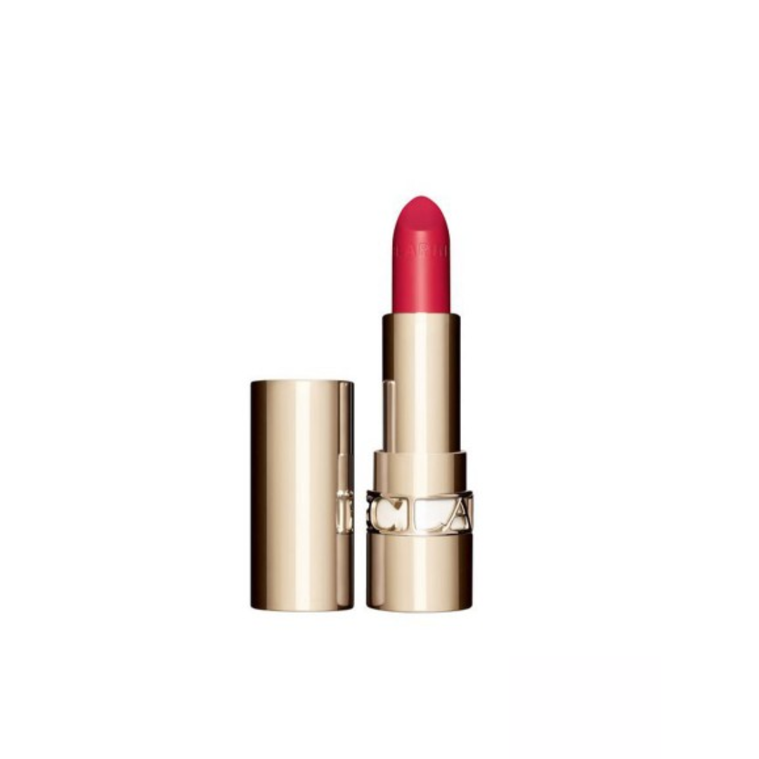 Clarins Joli Rouge Satin Lipstick