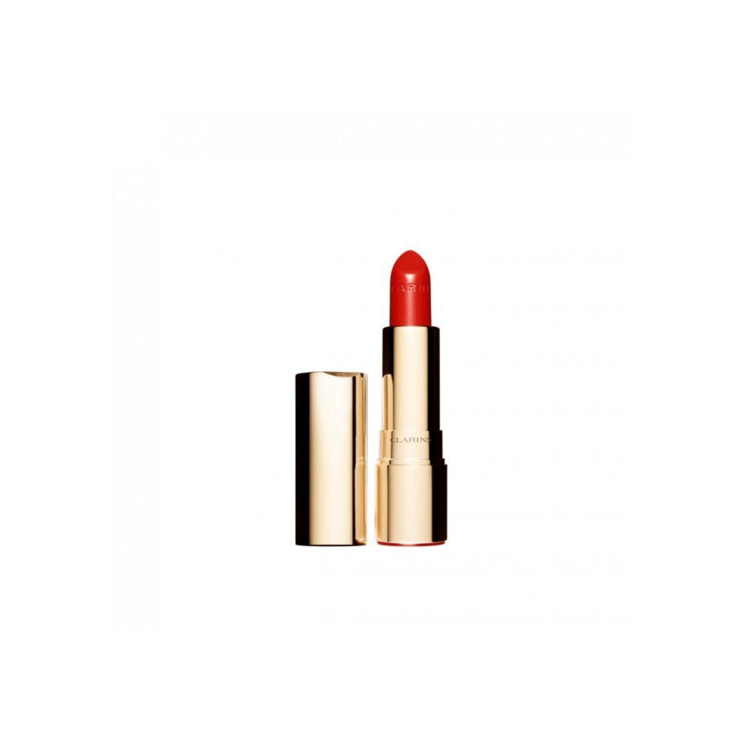 Clarins Joli Rouge Satin Lipstick - Old Packaging