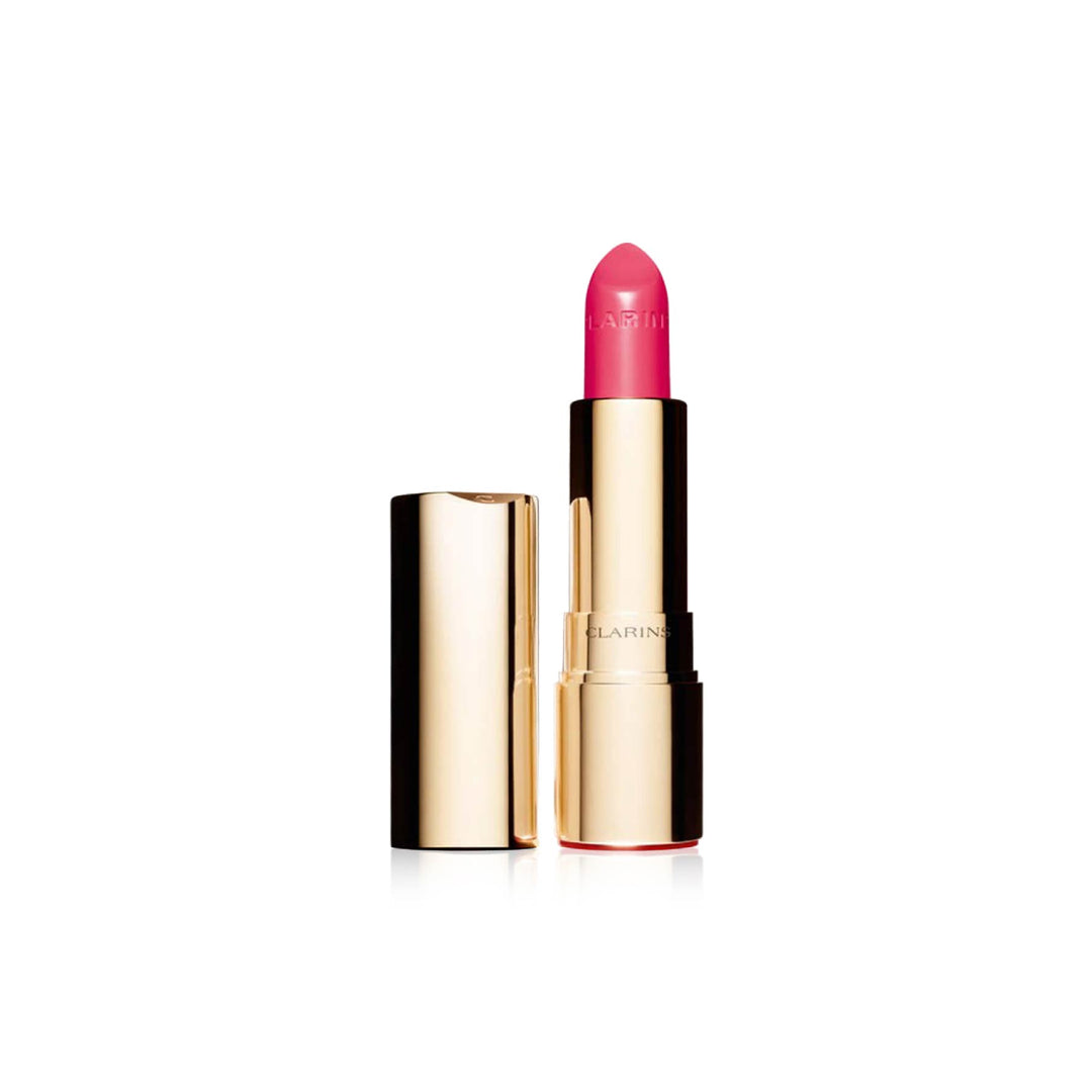 Clarins Joli Rouge Satin Lipstick - Old Packaging