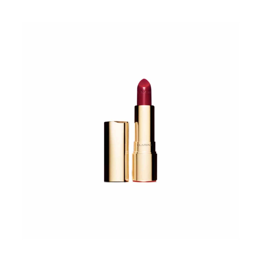 Clarins Joli Rouge Satin Lipstick - Old Packaging