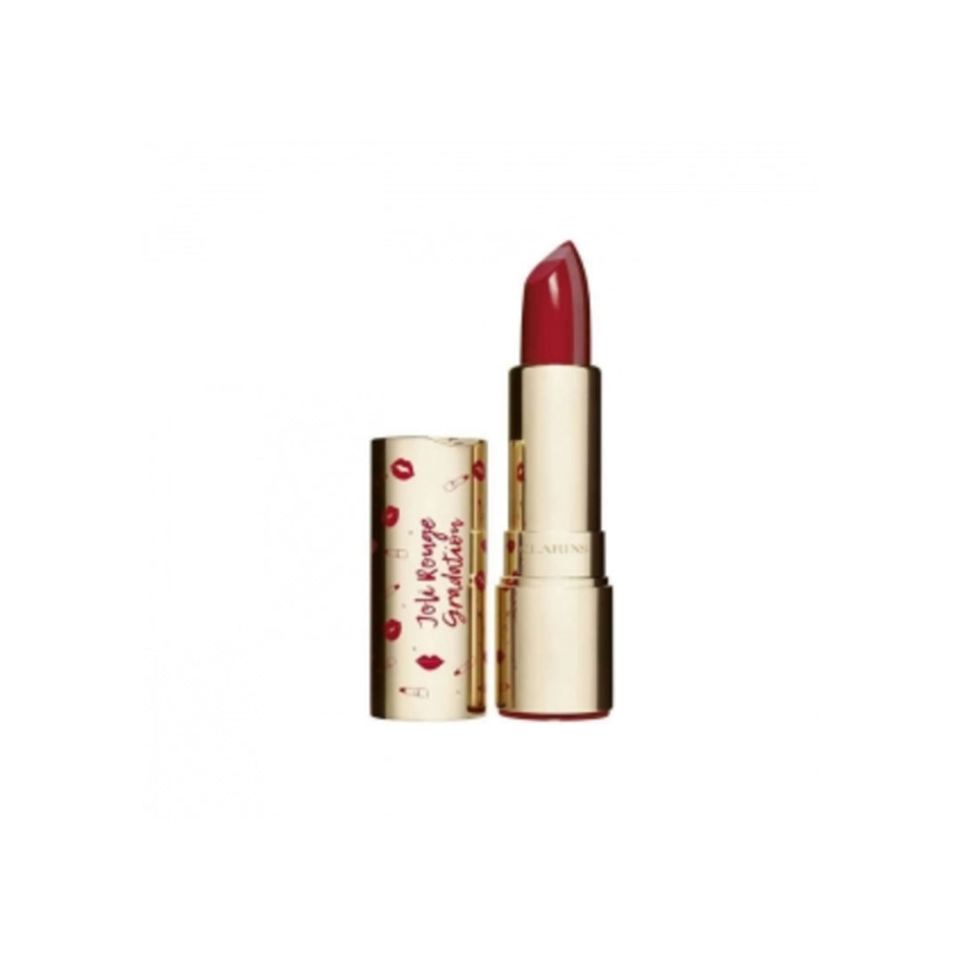 Clarins Limited Edition Joli Rouge Gradation Lipstick