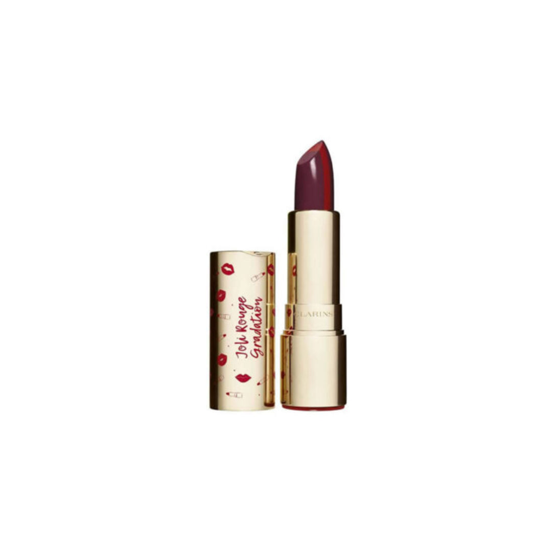 Clarins Limited Edition Joli Rouge Gradation Lipstick
