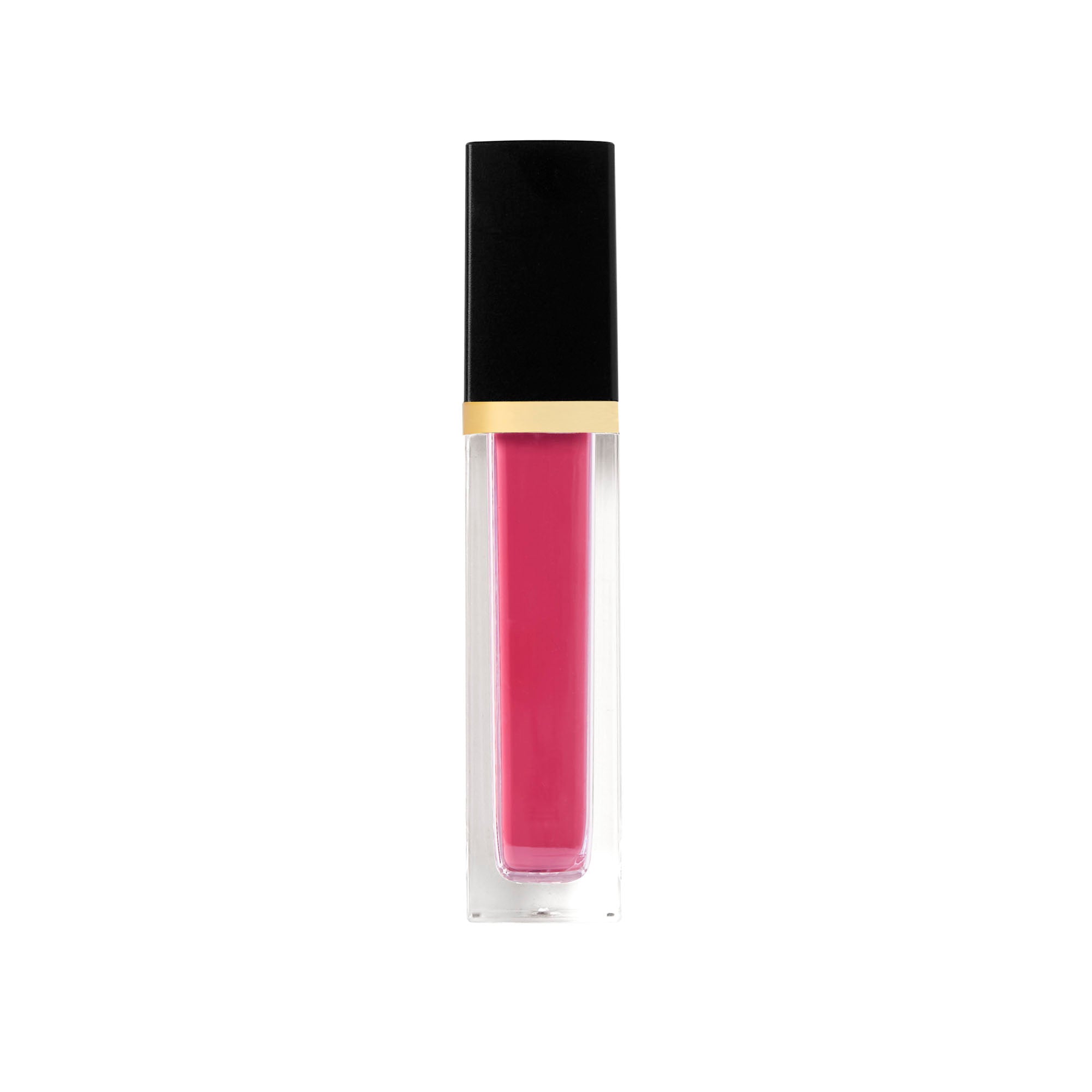 Cushiony-smooth liquid lipstick with ultra moisturizing power. Matte, bold color.
