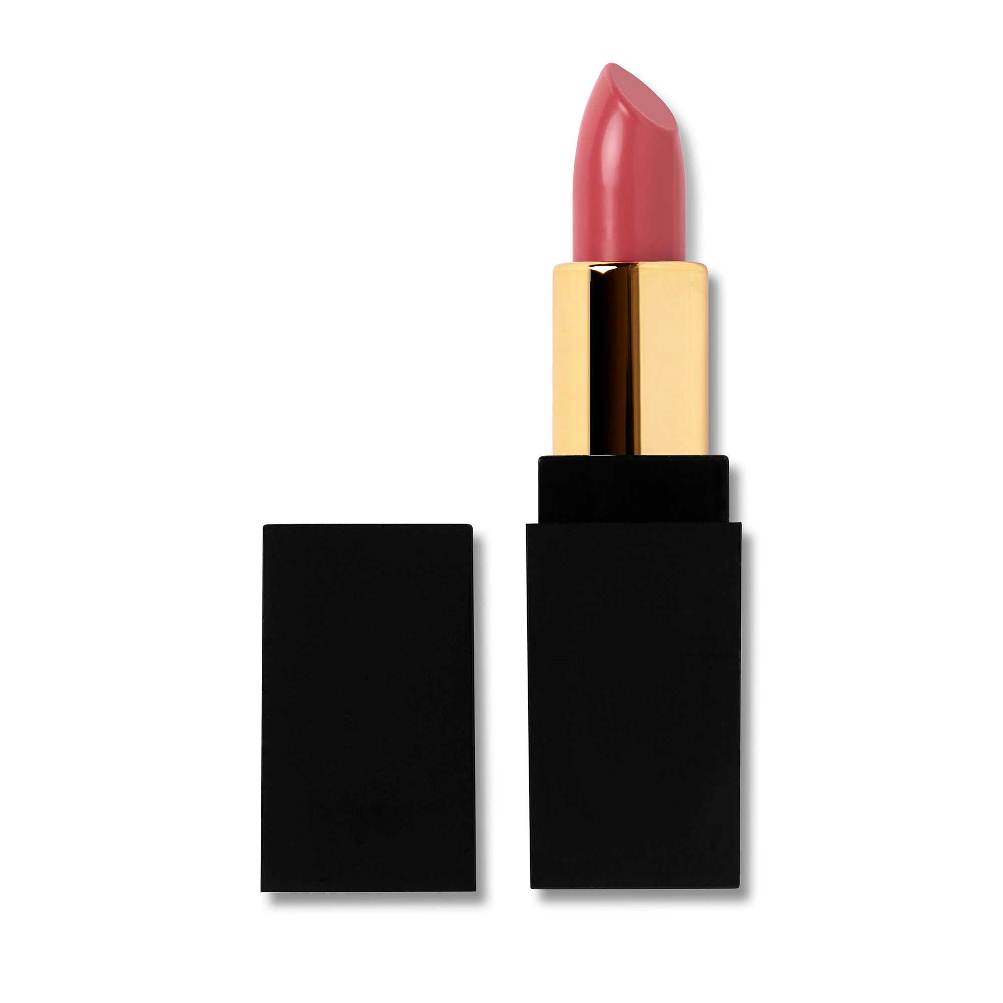 Creamy-soft lipstick that’s ultra hydrating. Matte, high-powered color.