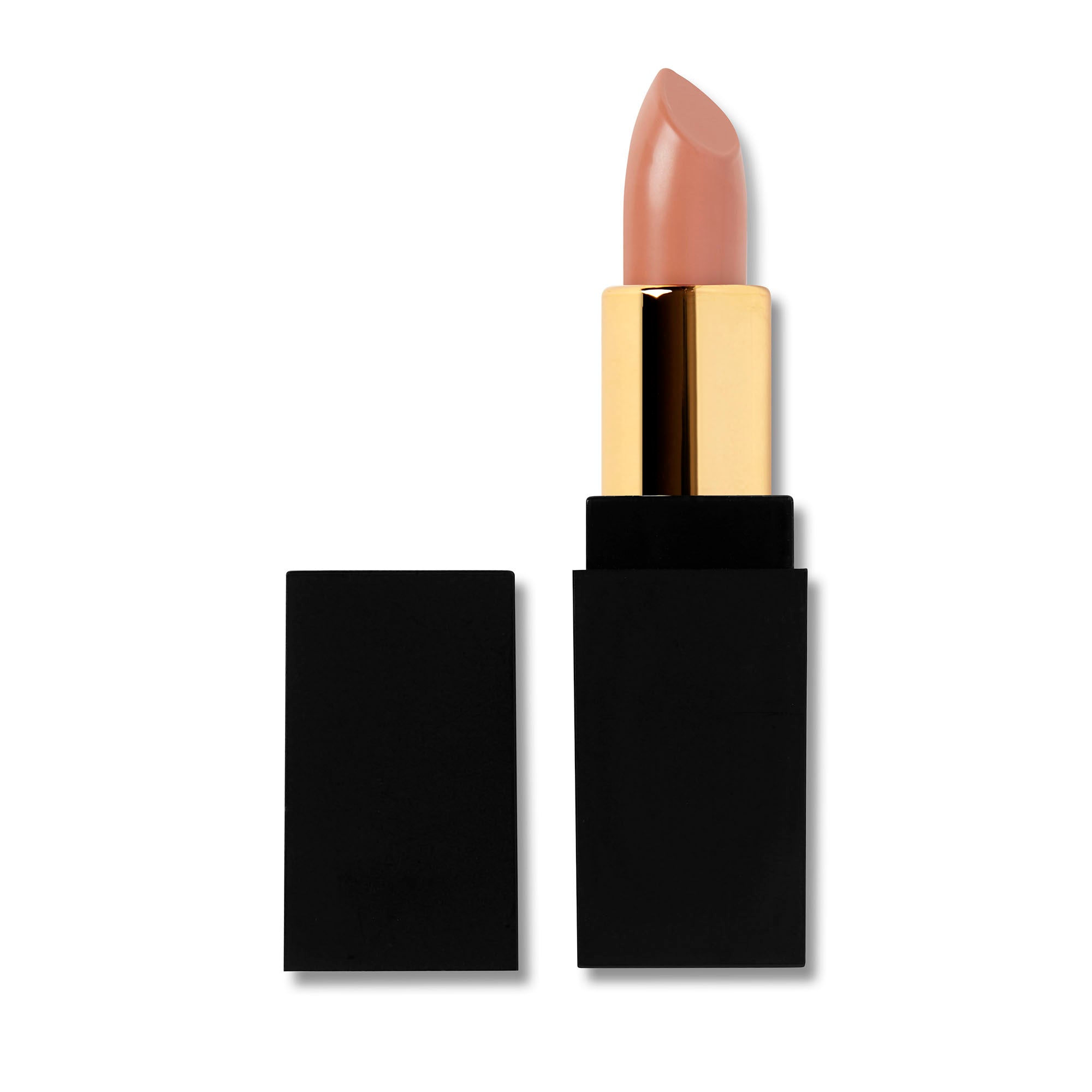 Creamy-soft lipstick that’s ultra hydrating. Matte, high-powered color.