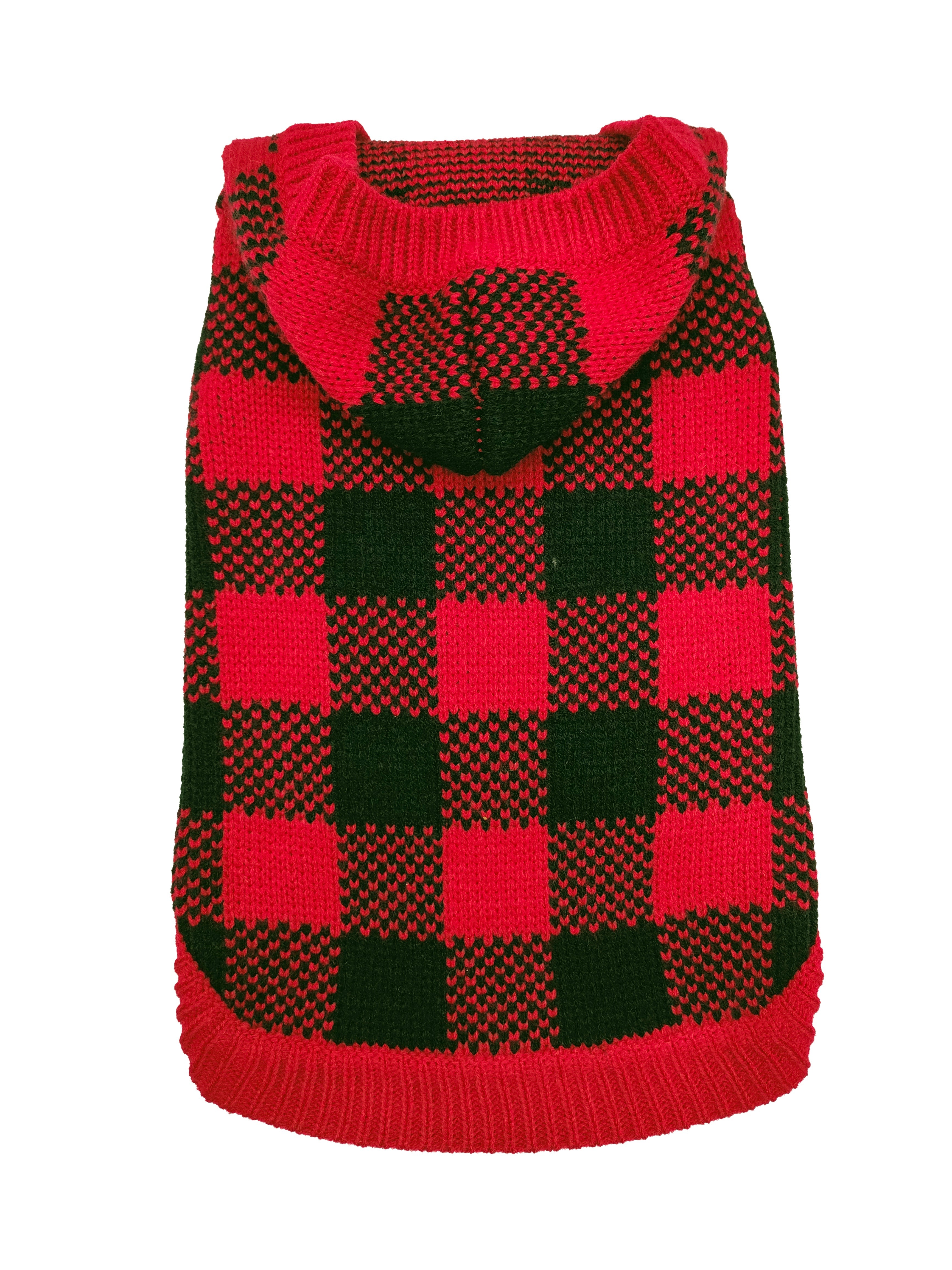 DQ Double Knit Lumber Jacket