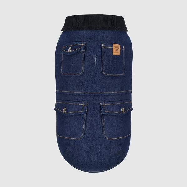 Canada Pooch - The Worker Jacket