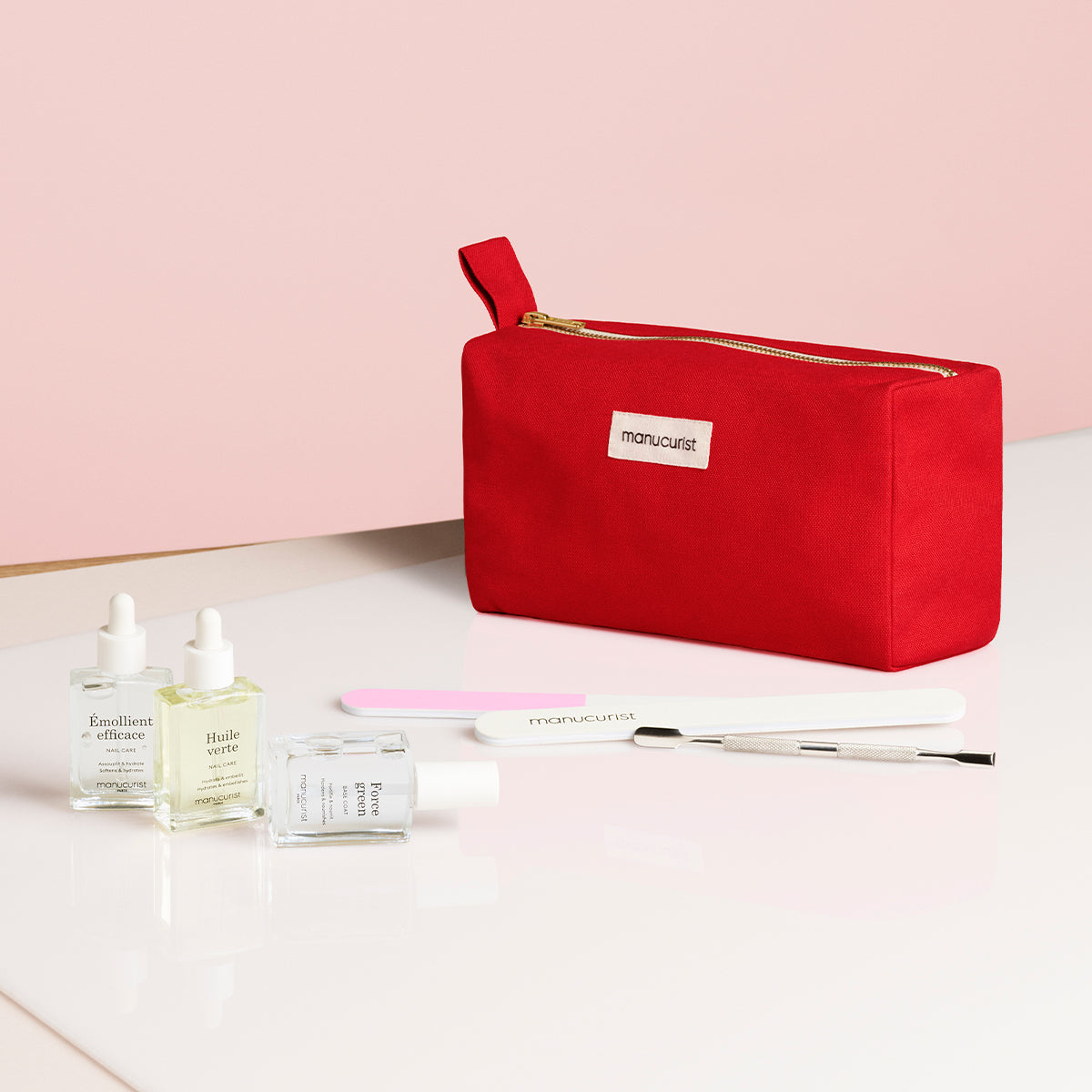 Complete Nail Care Kit