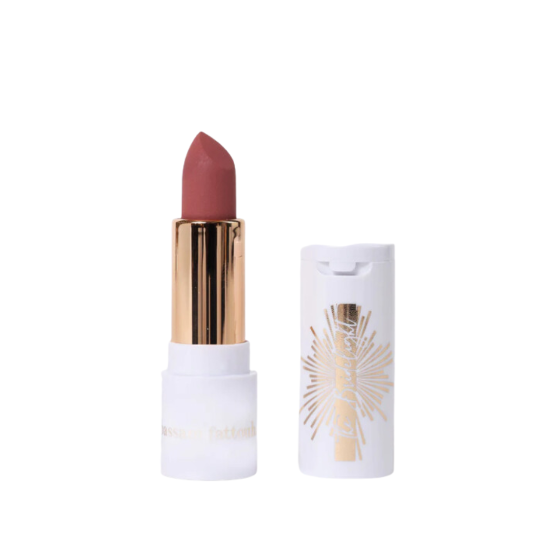 Bassam Fattouh The Bride Light Lipstick