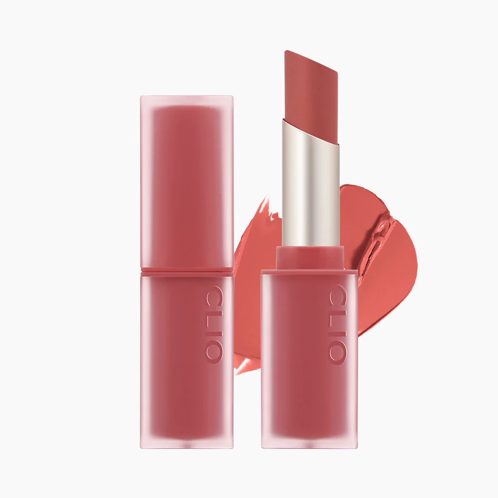 Clio Chiffon Mood Lip