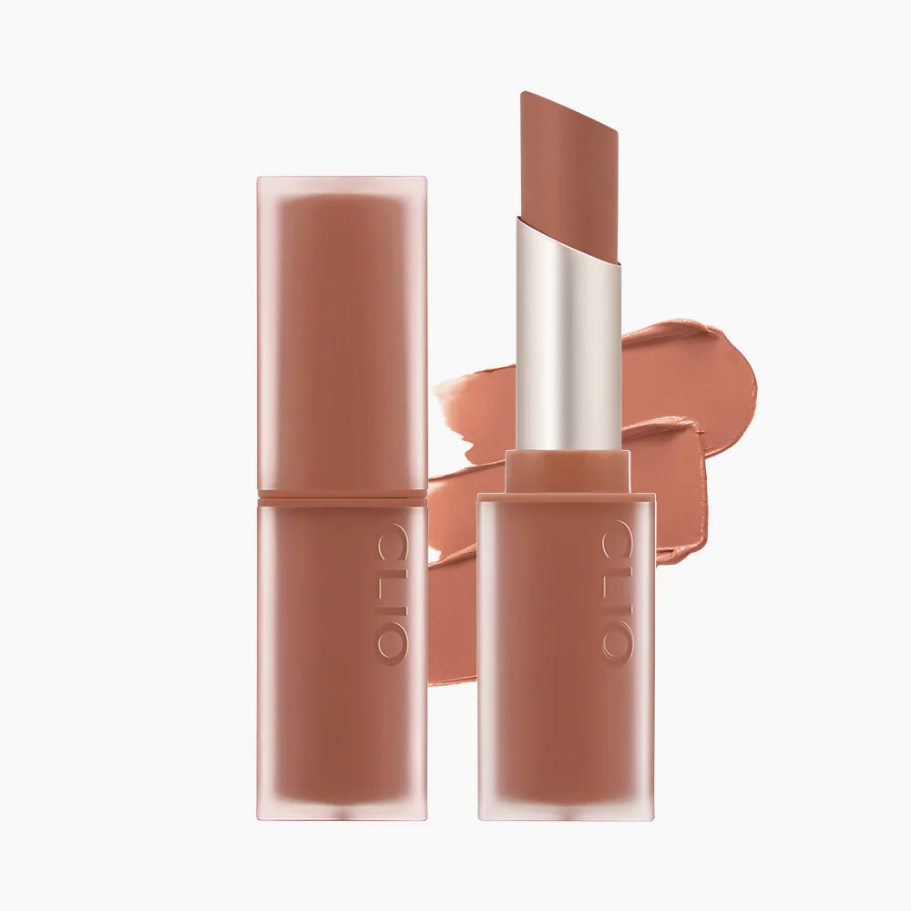 Clio Chiffon Mood Lip