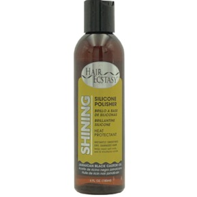 HAIR ECSTASY POLISHER 6OZ JAMAICAN BLACK CASTOR OIL