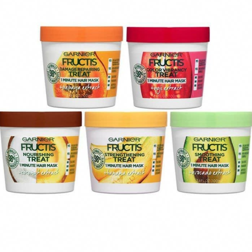 Garnier Hair Care Fructis - Hair Care Mask