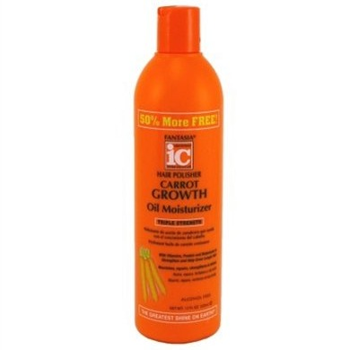 Fantasia IC Carrot Oil Moisturizer