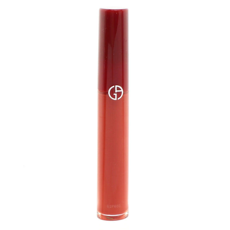 Giorgio Armani Lip Maestro Intense Velvet Lipstick 301 A-List (Blemished Box)