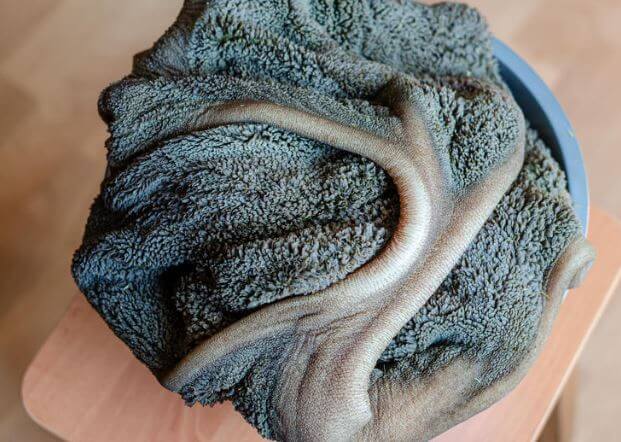 Bulk Unground Raw Beef Green Tripe 60 lbs (Pickup Only)