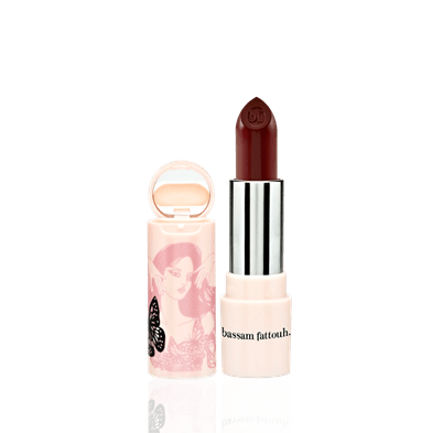 Bassam Fattouh Lipstick Balm