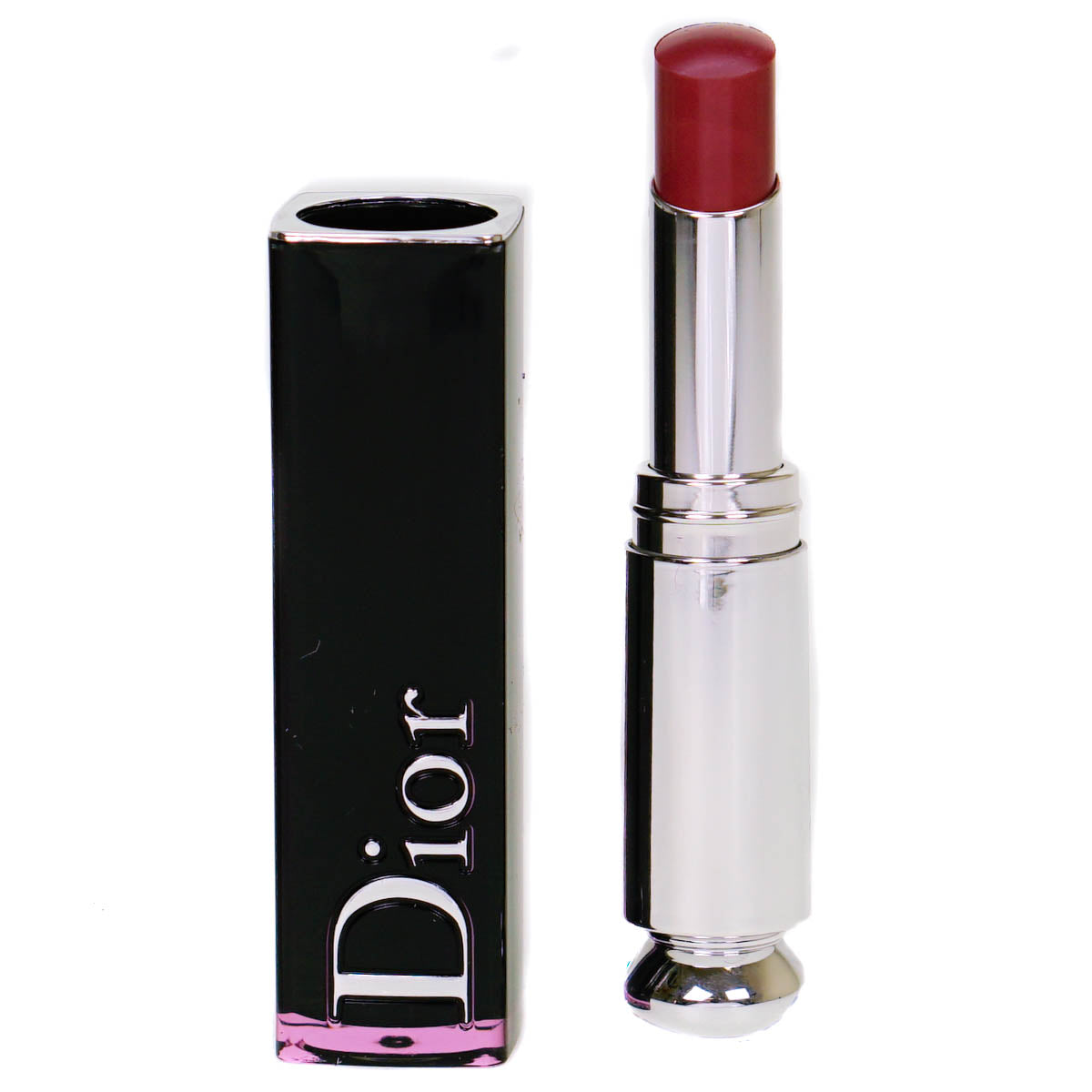 Dior Addict Lacquer Lipstick Liquified Shine 924 Sauvage