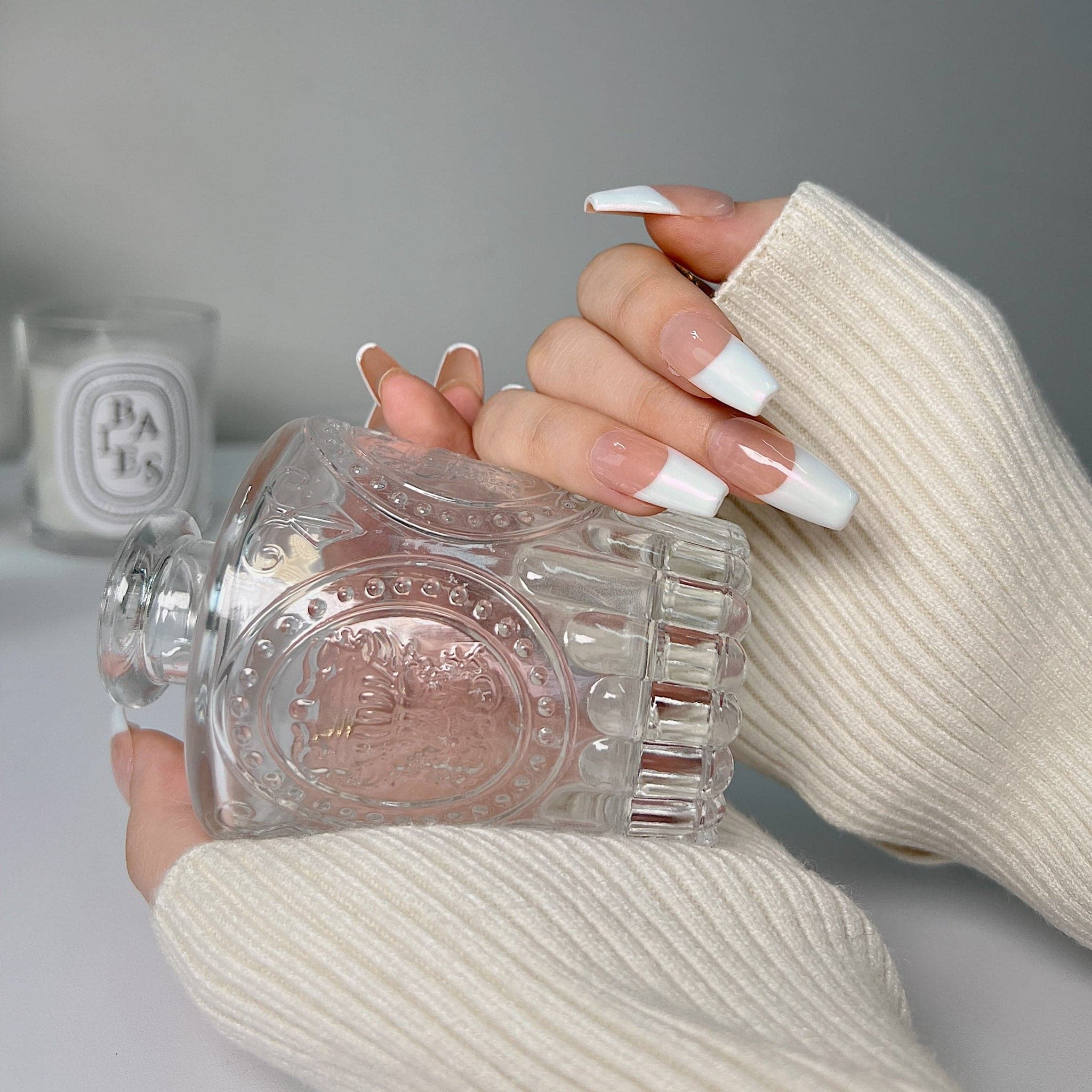 Joyee Best Press On Nails 3