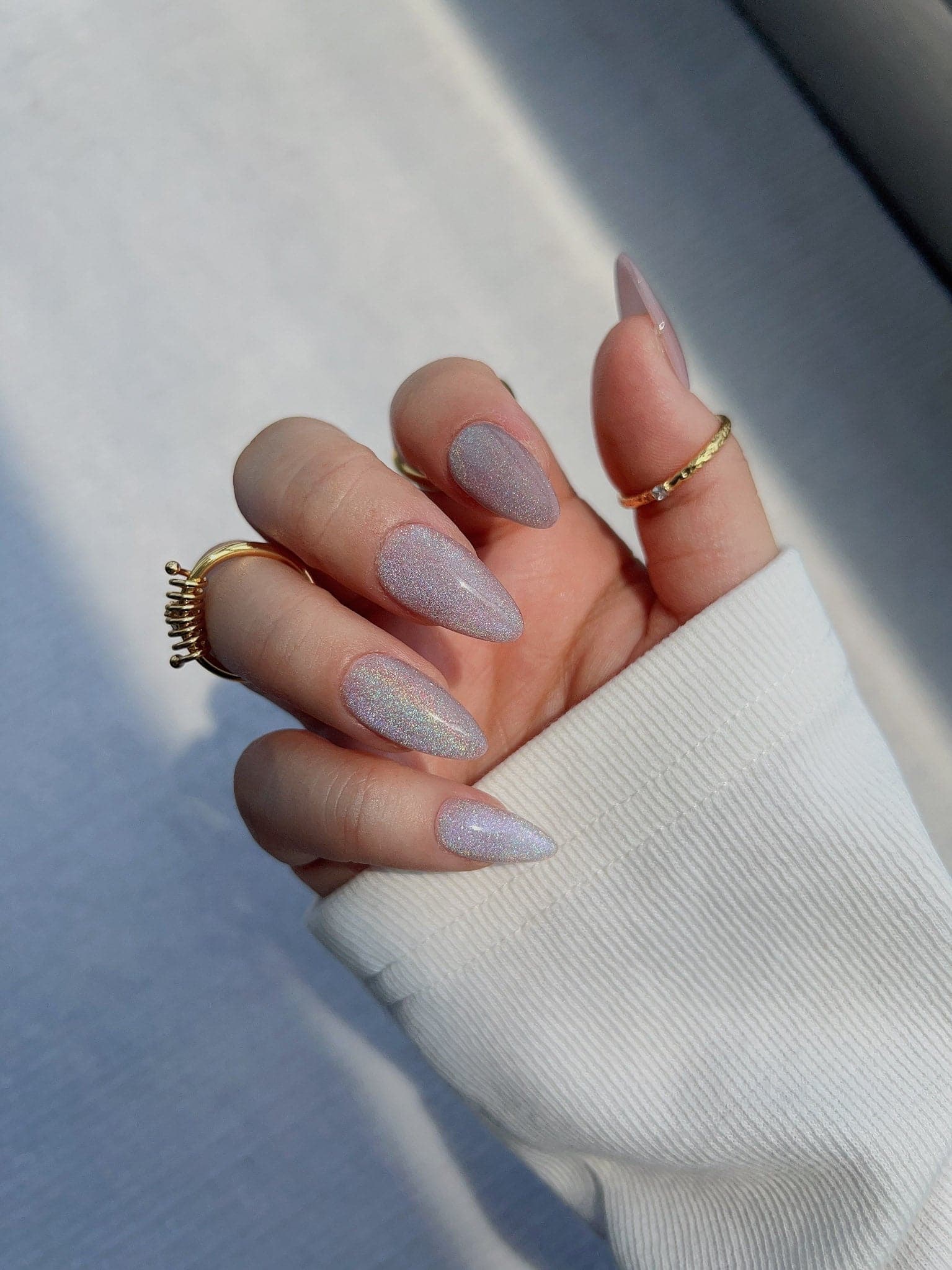 Joyee Best Press On Nails 1