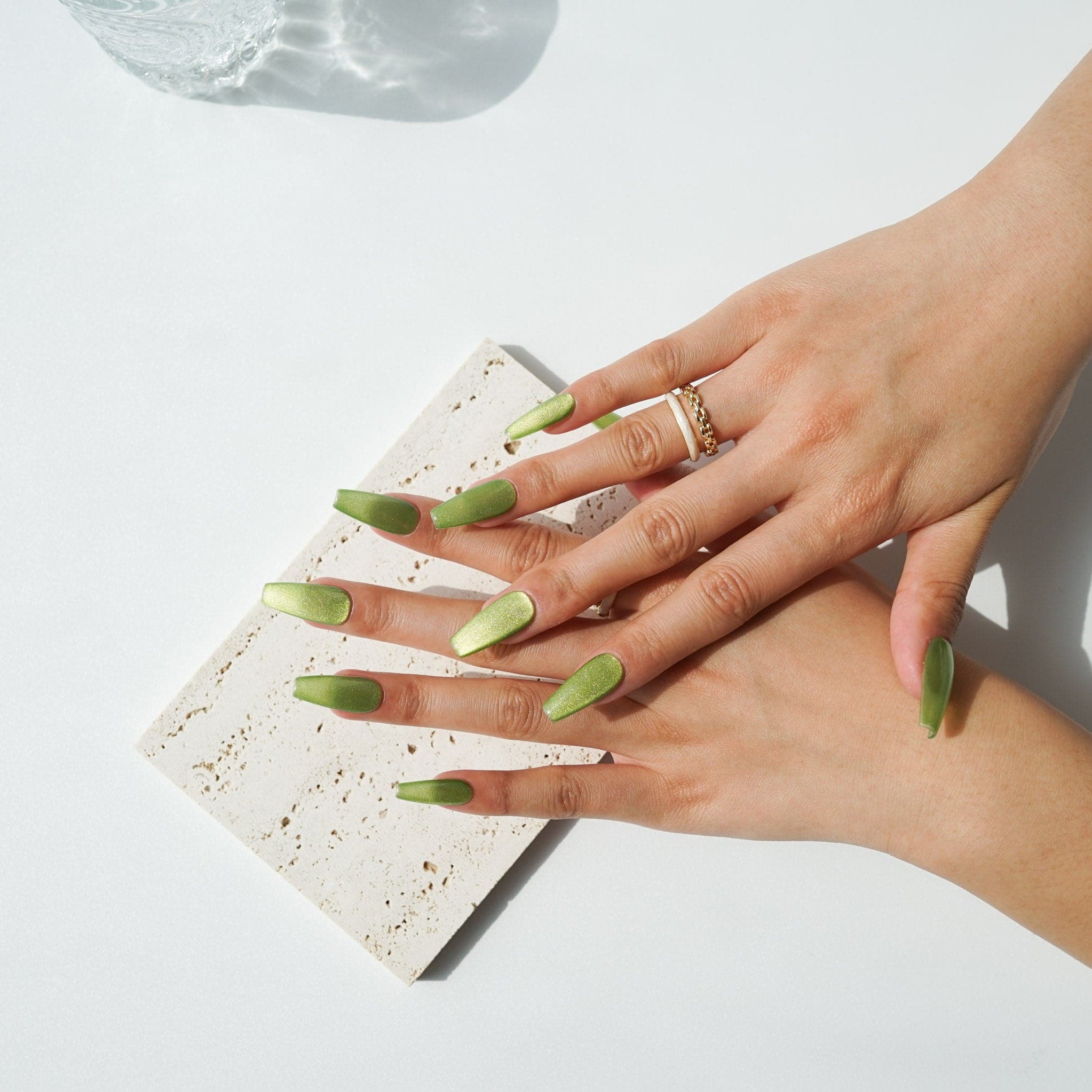 Joyee Best Press On Nails 4