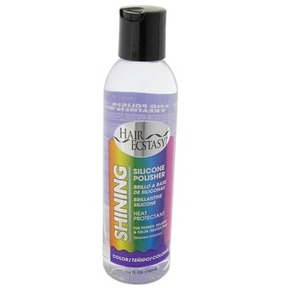 HAIR ECSTASY POLISHER 6OZ COLOR TREATED