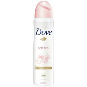 Dove Anti-Perspirant 150ML
