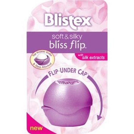 BLISTEX BLISS FLIP SOFT & SILK
