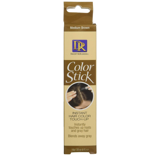 DB COLOR STICK - DARK BROWN