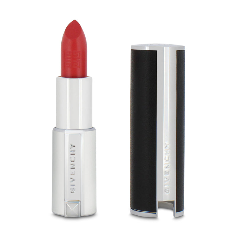 Givenchy Le Rouge Intense Lipstick 324 Corail Backstage