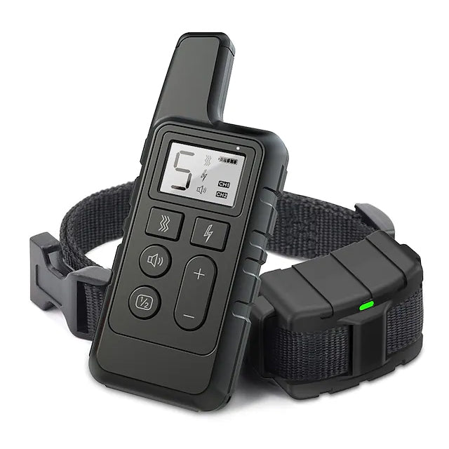 Dog Training Shock Collar