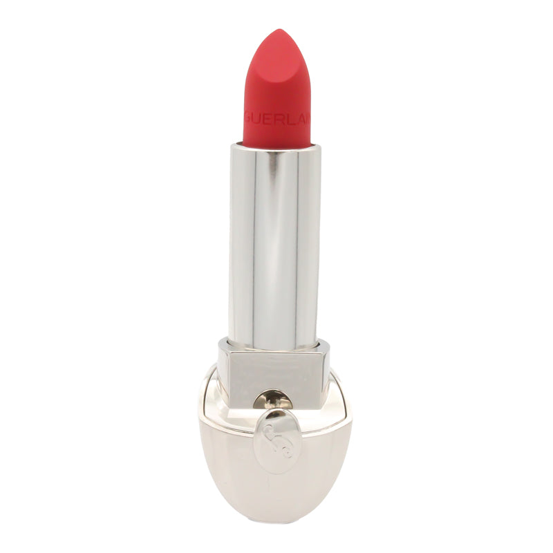 Guerlain Rouge G Red Lipstick Shade No 27 Matte