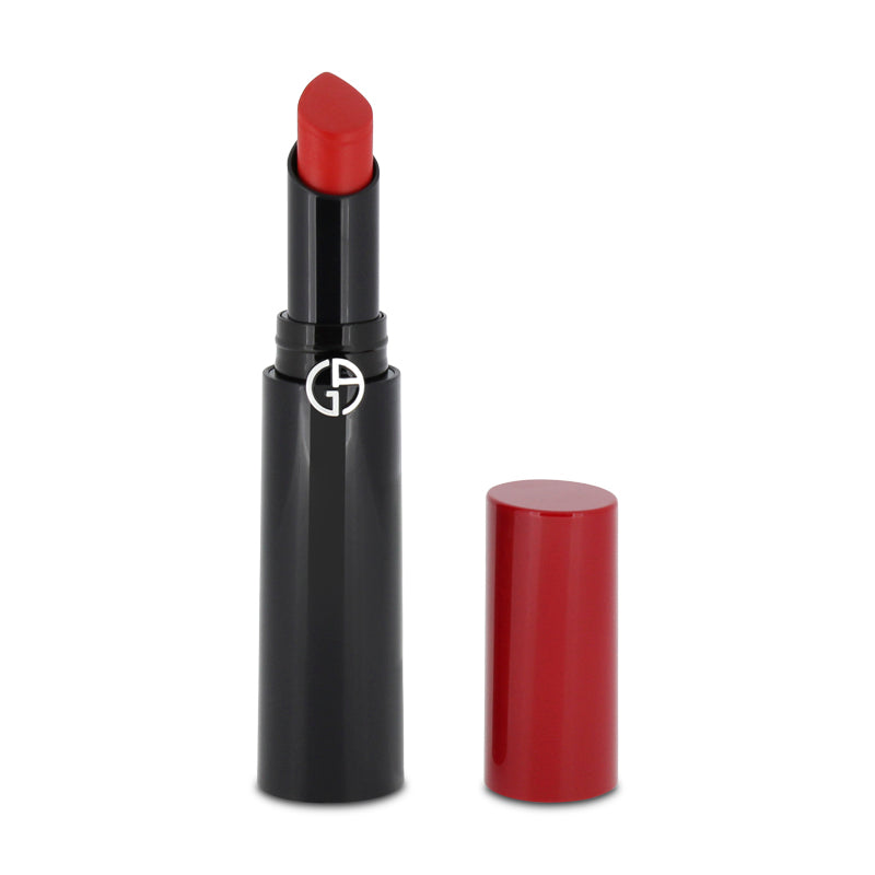 Giorgio Armani Ecstasy Mirror Lip Power Lipstick 302 Energetic (Blemished Box)