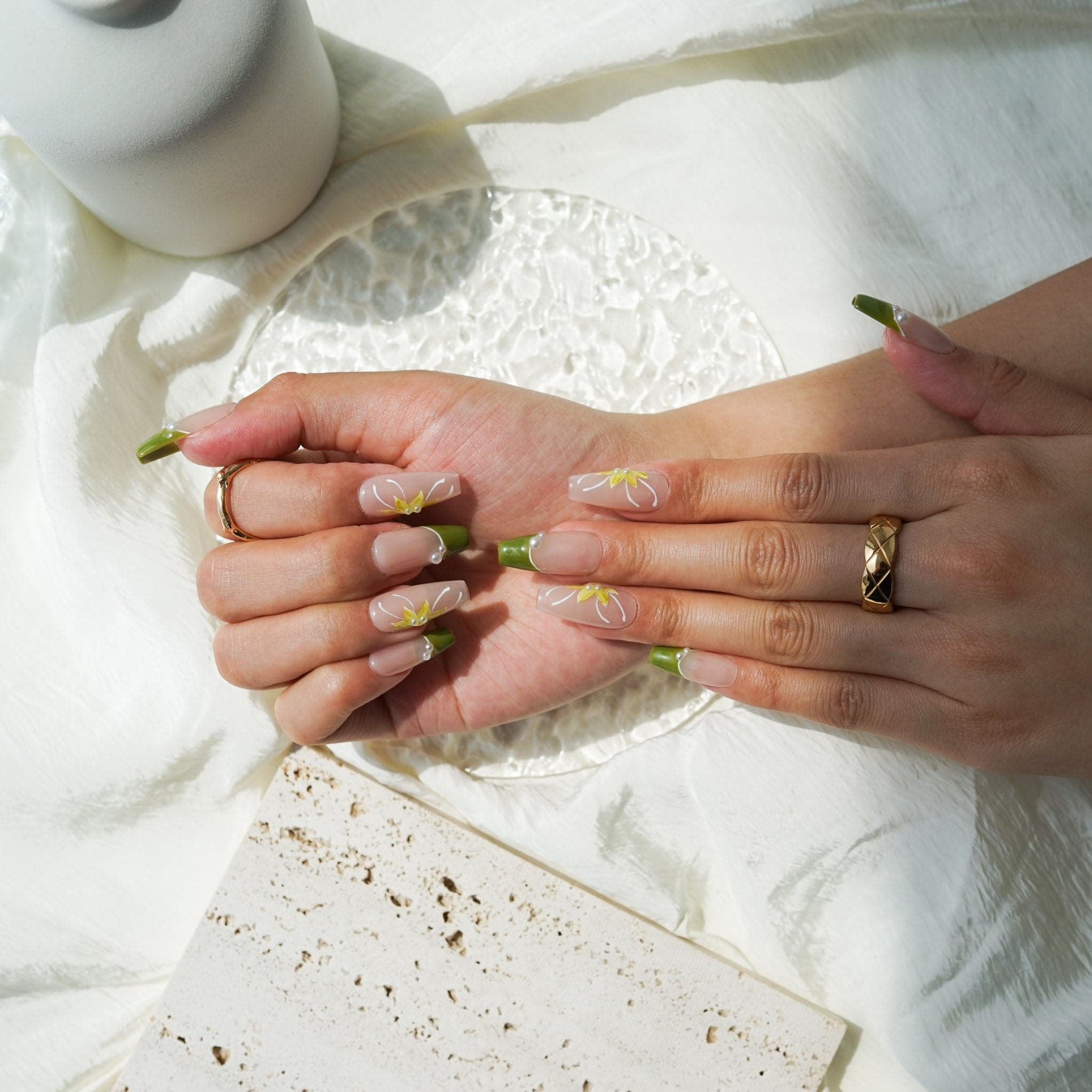 Custom Press On Nails 3