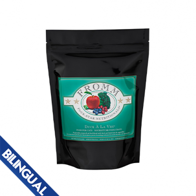 Fromm - Dry Cat Food