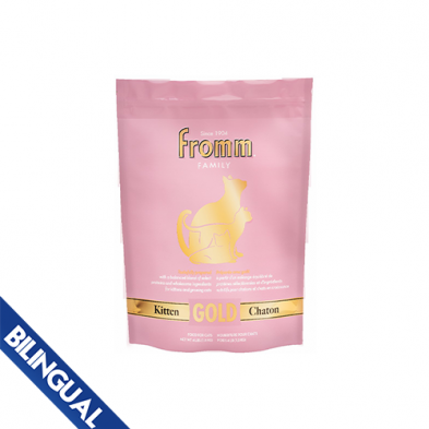 Fromm - Dry Cat Food