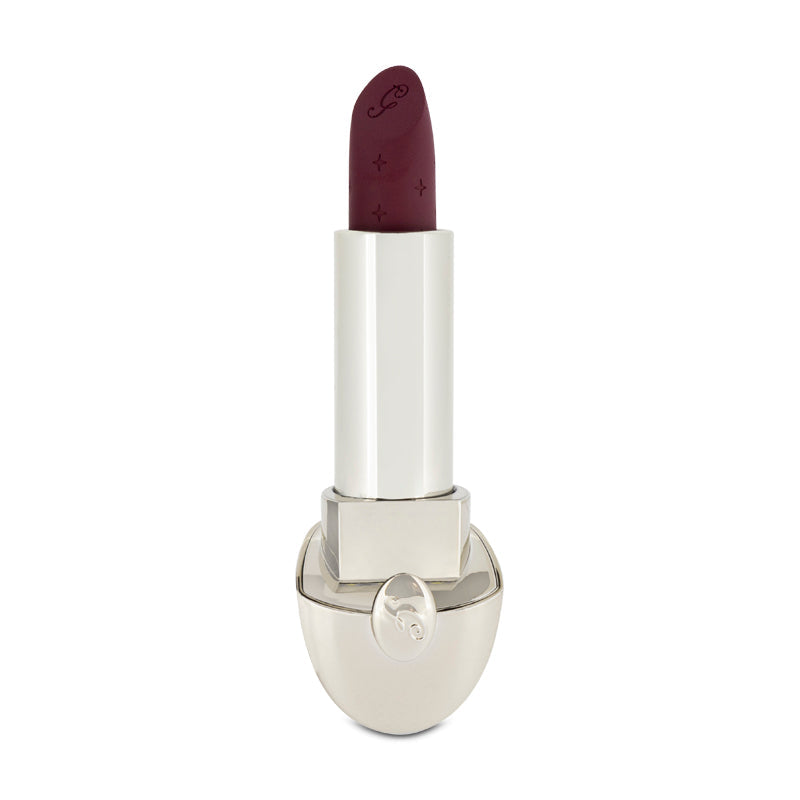 Guerlain Rouge G Velvet Lipstick No.777 Berry Alchemy (Blemished Box)