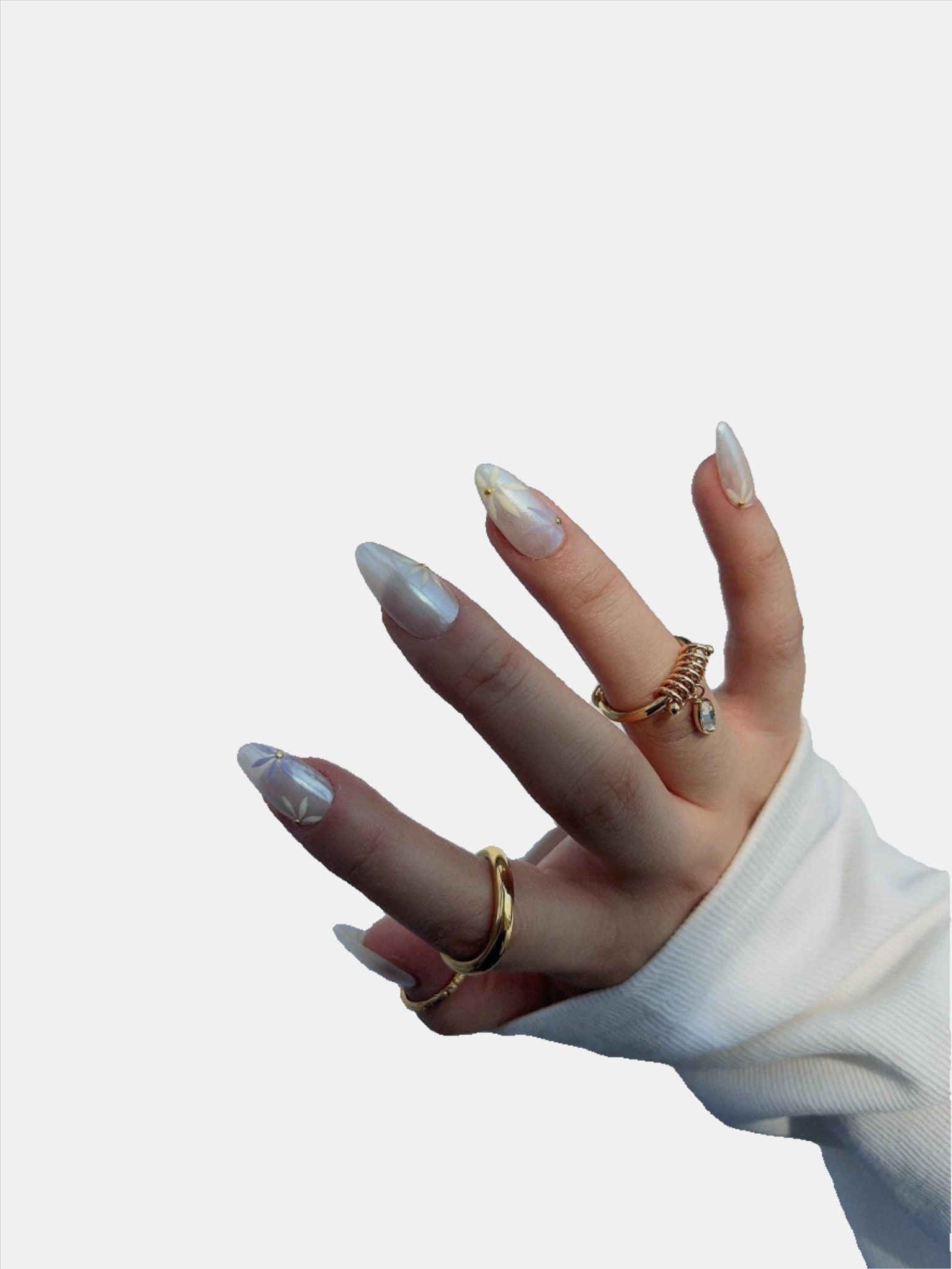 Joyee Best Press On Nails 3