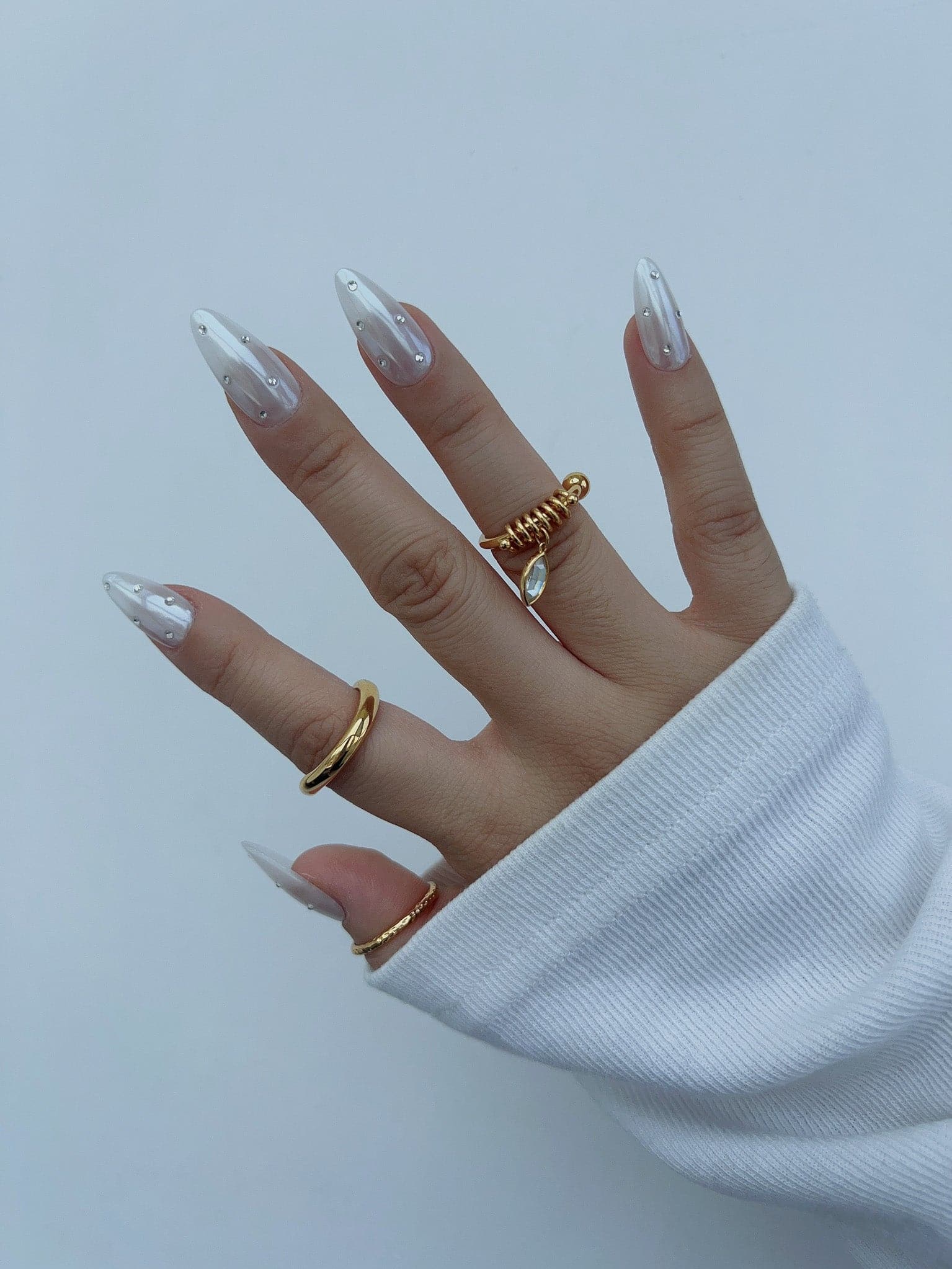 Joyee Best Press On Nails 5