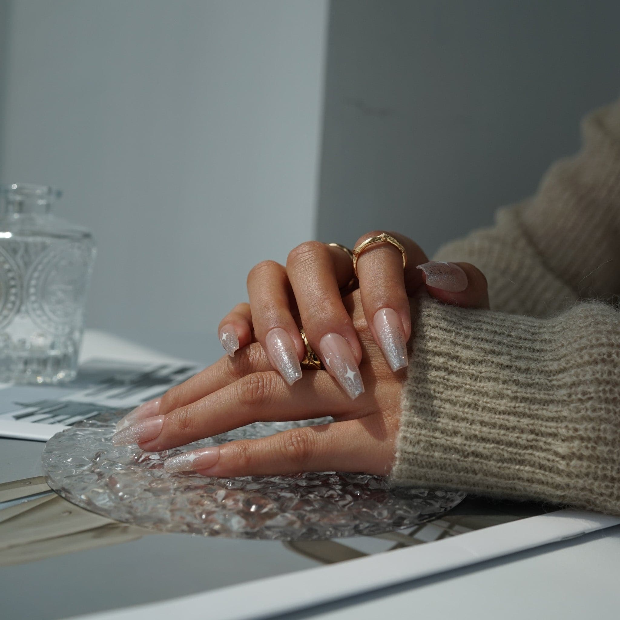 Joyee Best Press On Nails 1