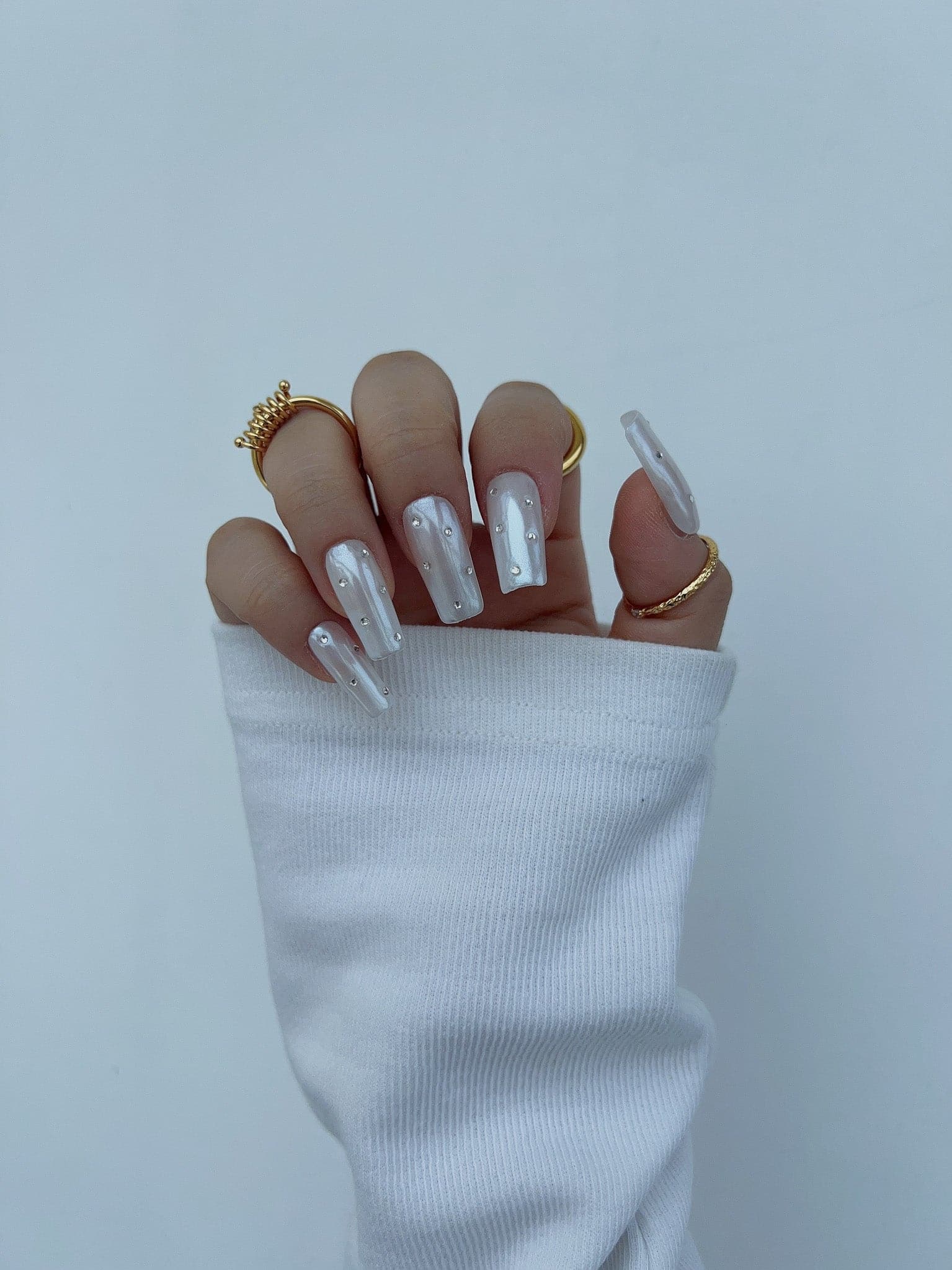 Joyee Best Press On Nails 3