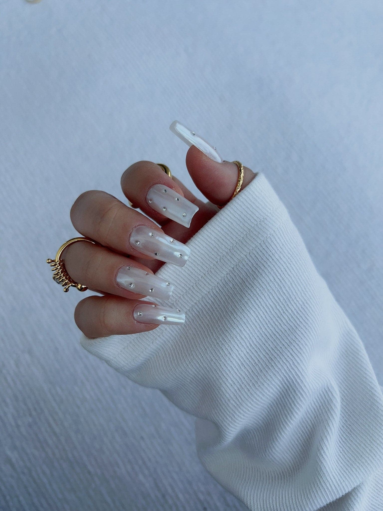 Joyee Best Press On Nails 1