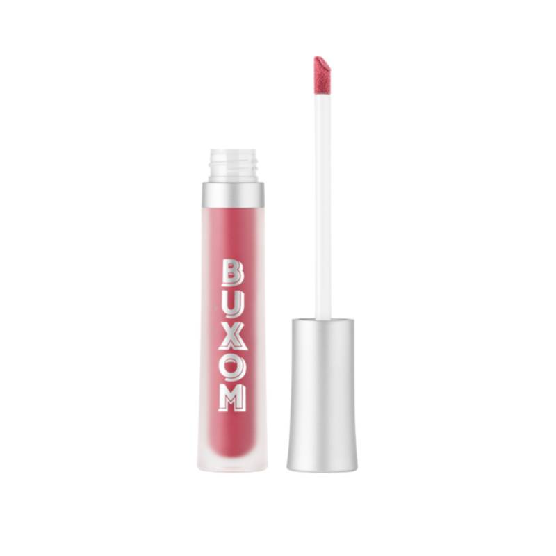 Buxom Full-On™ Plumping Lip Matte Liquid Lipstick GNO (Rose Pink)