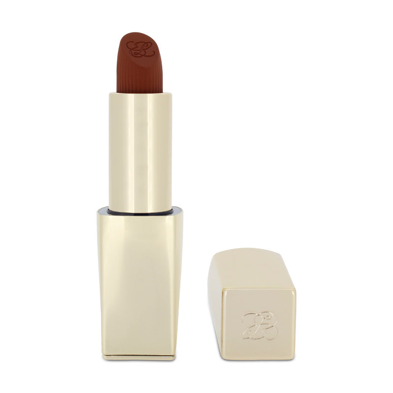 Estee Lauder Pure Colour Lipstick Matte 570 Fiercely