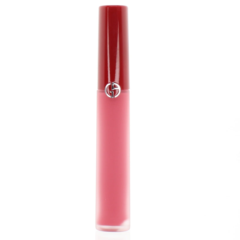 Giorgio Armani Lip Maestro Velvet Pink Lipstick 521