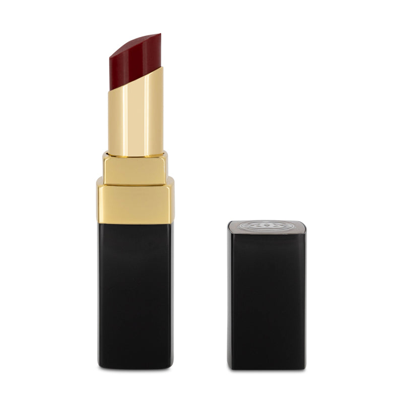 Chanel Rouge Coco Flash Hydrating Vibrant Shine Lipstick 68 Ultime